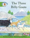 Literacy Edition Storyworlds Stage 3: Three Billy Goats(Paperback)