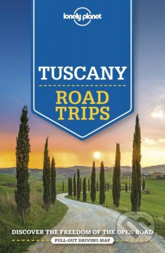 Tuscany Road Trips - Lonely Planet