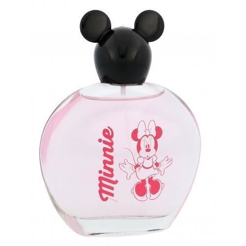 Disney Minnie 100 ml toaletní voda pro děti