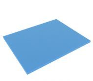 Feldherr Pěnové dno/víko 275 x 345 x 10 mm - modré