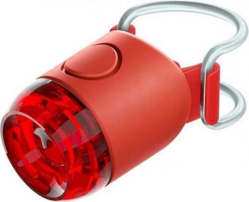 Knog Plug Rear Red