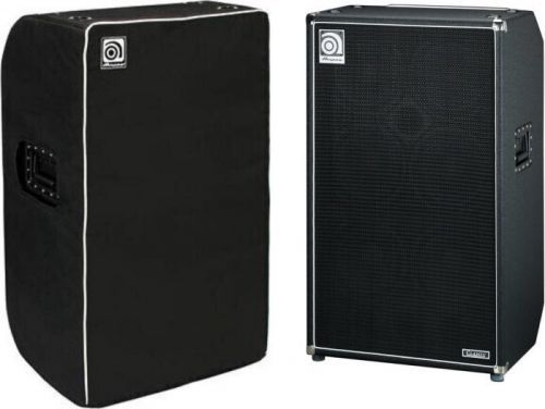 Ampeg SVT-610HLF SET