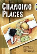 Changing Places (Hilton Nette)(Paperback)