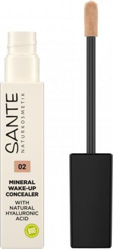 Sante Minerální krémový korektor - 8ml - 02 Warm Beige 8ml