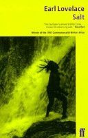 Salt (Lovelace Earl)(Paperback)
