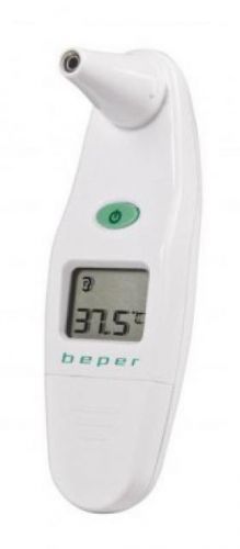 Beper Digitální infračervený ušní teploměr Beper 40102