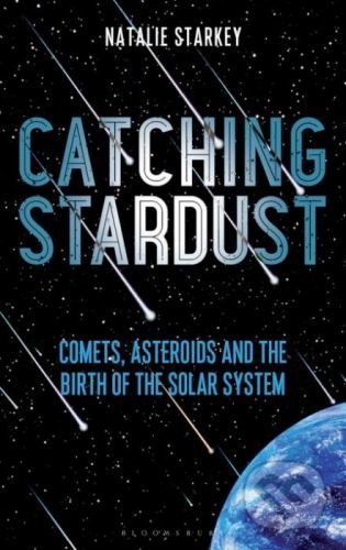 Catching Stardust - Natalie Starkey