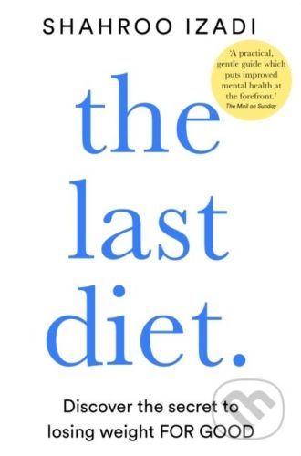 The Last Diet - Shahroo Izadi
