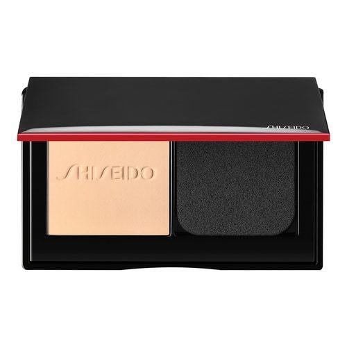 SHISEIDO - Synchro Skin Self-Refreshing Powder Foundation - Kompaktní make-up