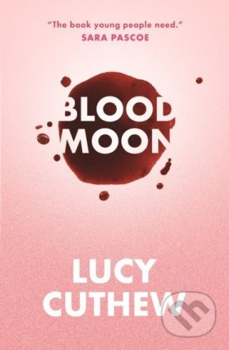 Blood Moon - Lucy Cuthew