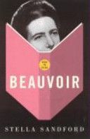 How to Read Beauvoir (Sandford Stella)(Paperback)