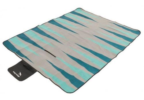 Easy Camp pikniková deka Backgammon Picnic Rug