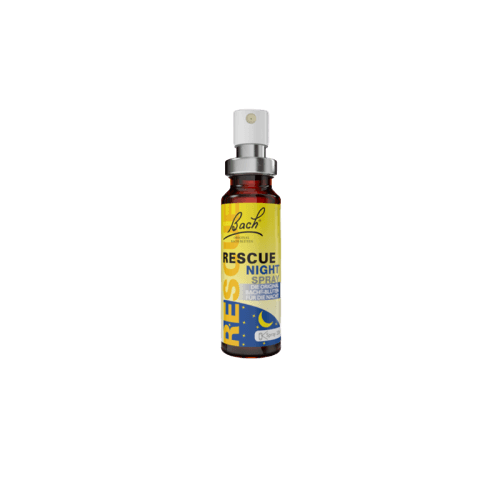 Rescue® Night sprej s obsahem alkoholu 20ml