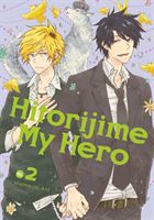 Hitorijime My Hero 2 (Arii Memeko)(Paperback / softback)