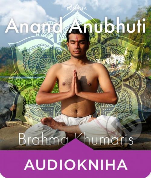 Anand Anubhuti (EN) - Brahma Khumaris