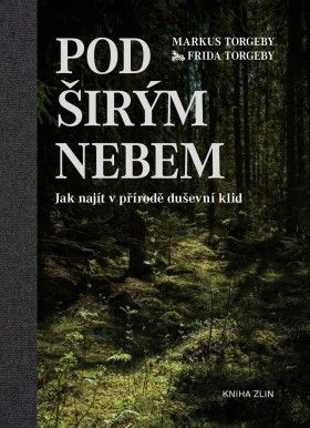 Pod širým nebem - Markus Torgeby - e-kniha