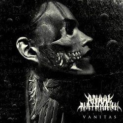 Vanitas - Anaal Nathrakh - audiokniha
