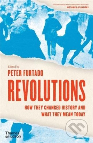 Revolutions - Peter Furtado