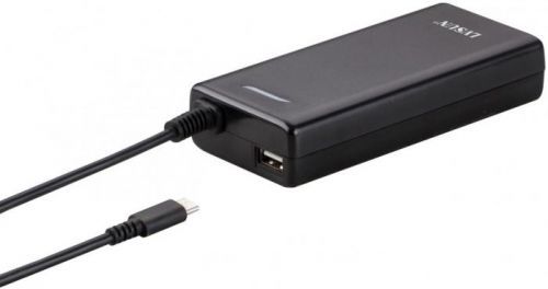 i-Tec USB-C Metal Low Profile Triple Display Docking Station + Power Delivery 85 W  Charger 112W (C31FLATPRO112W)