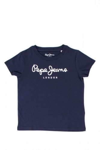 Chlapecké tričko  Pepe Jeans ART  10