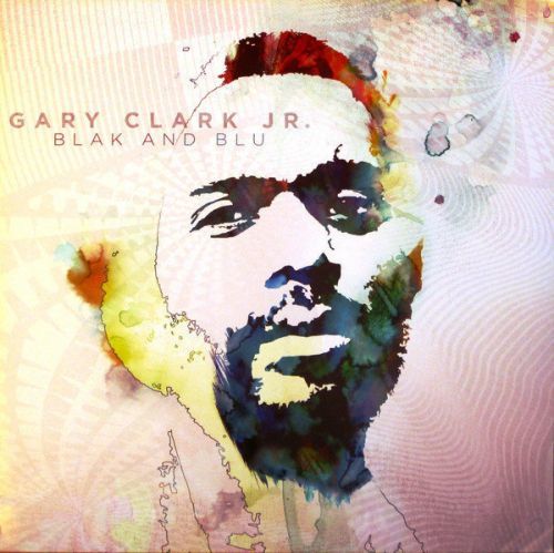 Gary Clark Jr. Blak And Blu