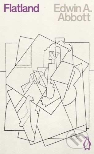 Flatland - Edwin Abbott