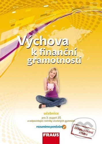 Výchova k finanční gramotnosti - Fraus