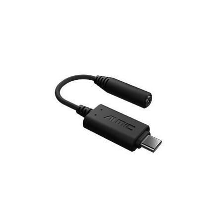 ASUS AI NC MIC ADAPTER/USB-A, 90YH02L1-B2UA00