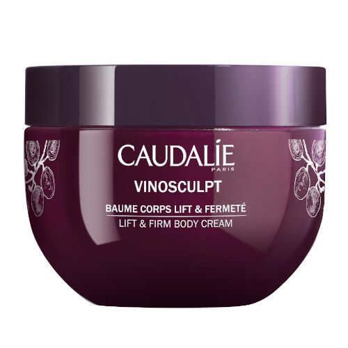 Caudalie Zpevňující tělový krém Vinosculpt (Lift & Firm Body Cream) 250 ml