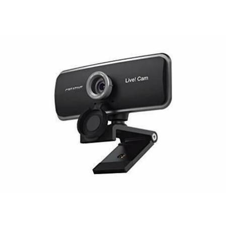 CREATIVE webcam CREATIVE LIVE! CAM SYNC 1080P (USB kamera), 73VF086000000