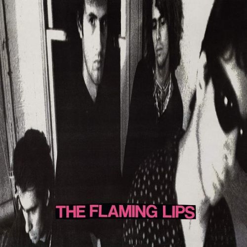 The Flaming Lips In A Priest Driven Ambulance, With Silver Sunshine Stares (Vinyl LP)