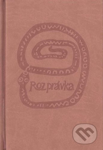 Rozprávka - Johann Wolfgang von Goethe, Miroslav Cipár (Ilustrátor)