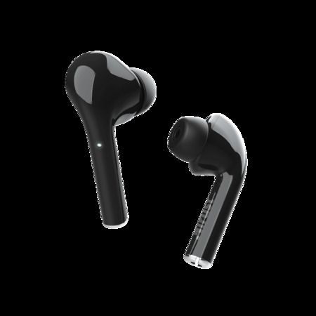 TRUST NIKA TOUCH BLUETOOTH EARPHONE BLK