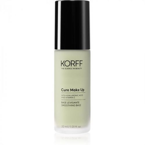 Korff Cure Makeup podkladová báze proti začervenání 30 ml