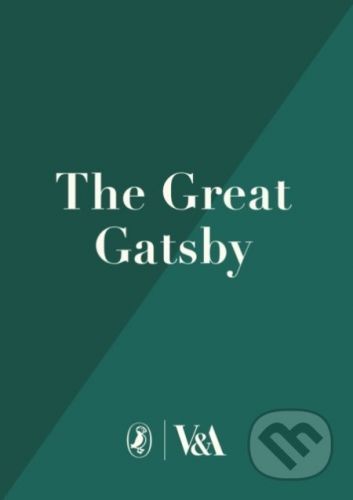 The Great Gatsby - F. Scott Fitzgerald