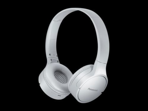 Panasonic RB-HF420BE-W, bílá