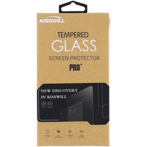 Kisswill 2.5D tvrzené sklo 0.3mm Realme C11