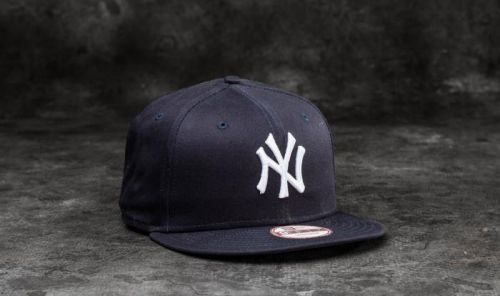 New Era 9Fifty MLB New York Yankees Cap Team S-M