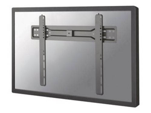 NewStar Flat Screen Wall Mount (fixed) LED-W600BLACK, LED-W600BLACK