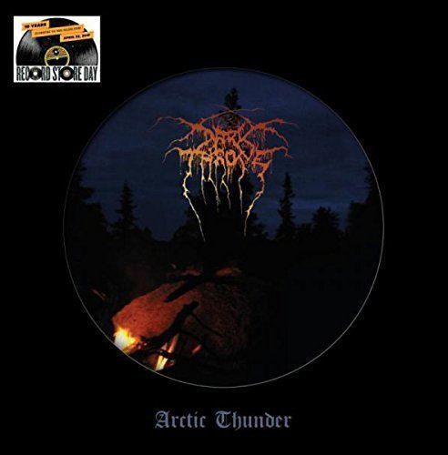 Darkthrone Arctic Thunder (12'' Picture Disc LP)