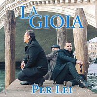 La Gioia – Per lei CD