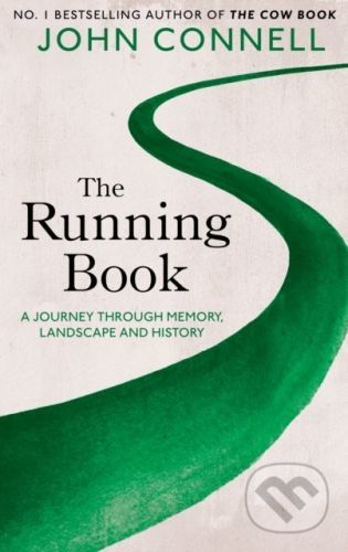 The Running Book - John Connell