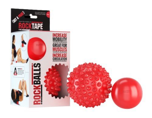 RockTape RockBalls