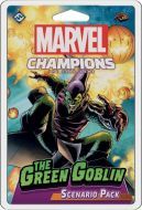 Fantasy Flight Games Marvel Champions: The Green Goblin Scenario Pack