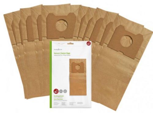 Nedis Sáčky pro PHILIPS Athena, Duathlon, Triathlon 10ks