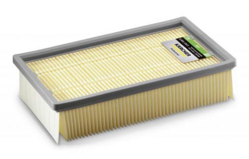 Karcher Plochý skládaný filtr Kärcher 6.904-156.0