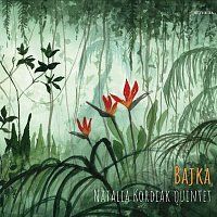 Natalia Kordiak Quintet – Bajka CD