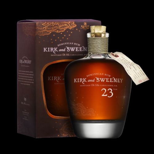 Kirk and Sweeney 23y 0,7l 40% GB