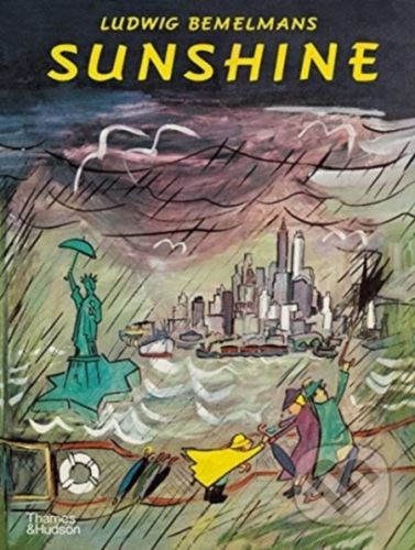 Sunshine - Ludwig Bemelmans