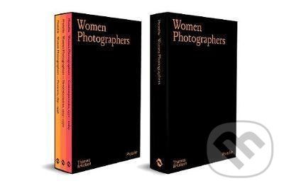 Women Photographers (Slipcased set) - Clara Bouveresse